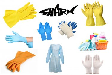 PPE / Home Care & Industrial Essentials